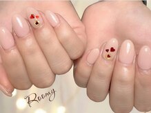 ルーミー(ROOMY)/《パラジェル》持込90