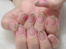 トゥートゥー(TOUTOU)/カラスフレンチ