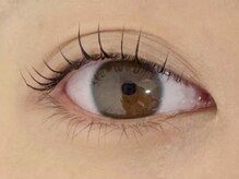 ローラン(LORAN)/立ち上げカール