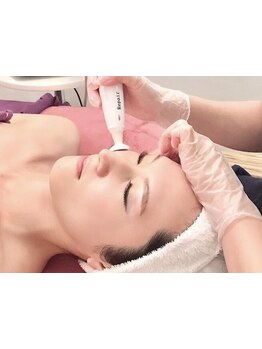 毛穴ケアをしたい