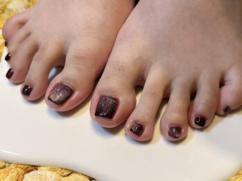 ミトミ(MITOMI)/F/Magnet gel plan 5|高円寺