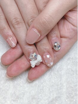 ネイルズ イルク(Nails Irk)/
