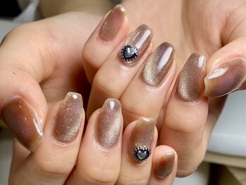 リソル(risol)/マグネット＋パーツ