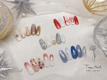 テセネイル(Tese Nail)/【今月のおすすめメニュー2】