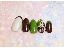 ギャザーパーティー 乃木坂店(gatherparty)/2024年秋冬トレンドデザイン