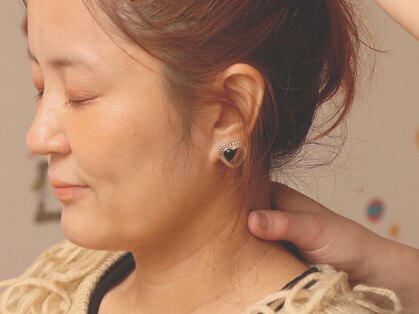 整体院キンカ(kinka)の写真