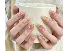 ベラーネイルサロン(Bella Nail Salon)/3Dアート
