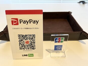 エスプライザ 鹿児島天文館店(ESPLIZA)/お支払い方法