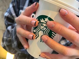 フレンチネイル