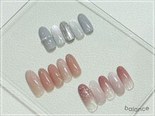 バランス 泉中央店(balance)/新色マグネット♪