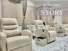 ストーリー 小田原(STORY)