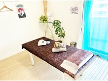 フォーレディ 恵比寿店/フォーレディ式脂肪燃焼エステ