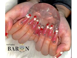ラブリーネイル