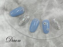 ダオン(DAON)/【season design】8500円