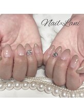 ネイルクロスラニ 練馬店(Nail Lani)/定額デザイン♪