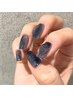○Hand○ ニュアンスdesignコース  ¥9300～【パラジェル変更+¥500】