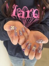 ビーティベーシック(B.t.Basic)/推しカラー