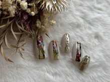 トータル ビューティ ケイハン(KEIHAN)/4月ニュアンス定額course