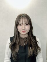 フェイン 表参道店(fein.) ri na