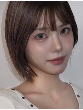 ガウン 表参道(GAUEN) maika 
