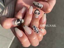 ジプシー(GYPSY.)/