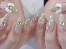 ブルームビューティ― 新宿(Blooｍ Beauty)/