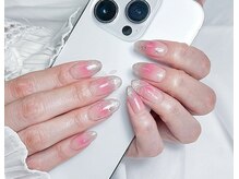 ル クレール(Nail & Eyelash Le Clair)の雰囲気（パラジェルだから傷めない！耳つぼジュエリーも人気◎！）