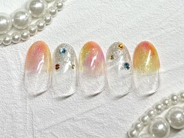 シンプルコース