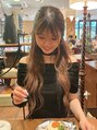 ネイルプラザ 河原町OPA店(NAIL PLAZA) 滝本 