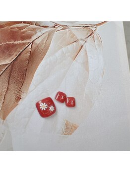 【フット】シンプルコース