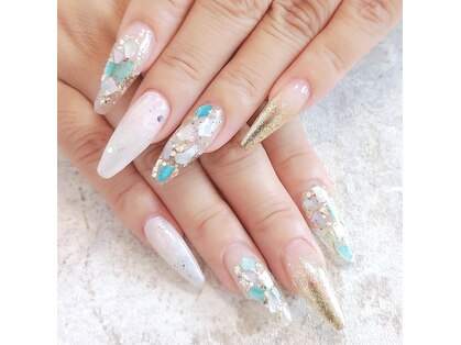 ラバーズネイル(Lover's Nail)の写真