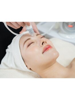 毛穴ケアをしたい