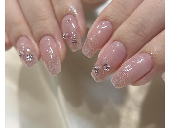 ララアンジュ(LaLa-Ange)/フラッシュグラデ