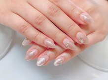 モカネイル(moca nail)
