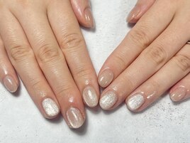 マグネットネイル