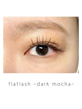 リット(lit)/フラットラッシュ80本