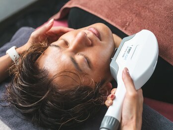 ニューフェイス(NEW FACE)/メンズひげ脱毛