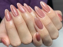 Kネイル(K Nail)/マグネットネイル