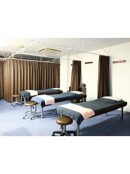 疲れを解消したい