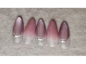 ファースト(FIRST)/マグネット丸フレンチ