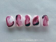 十一.(toi)/Reina指名〇fast design simple