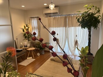 リヒト(Licht)/お部屋