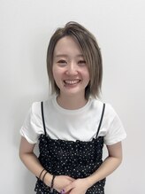 ラポール 富士店(Rapport)&nbsp;渡邉 みなえ