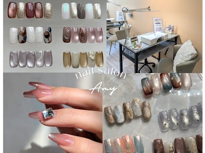 エイミー(Amy)の写真