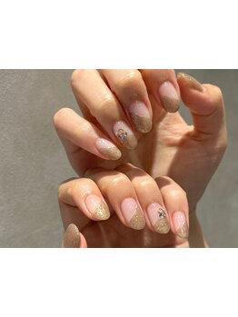 爪の悩みを解消できる（ケア含む）