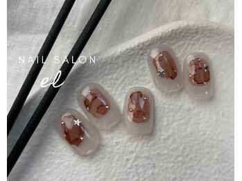 Cコース　5800円