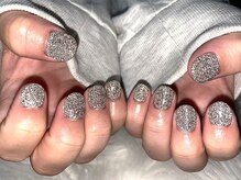 ルアナ 心斎橋(Luana)/フラッシュネイル