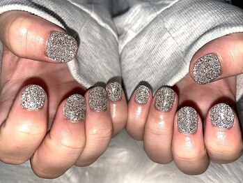 ルアナ 心斎橋(Luana)/フラッシュネイル