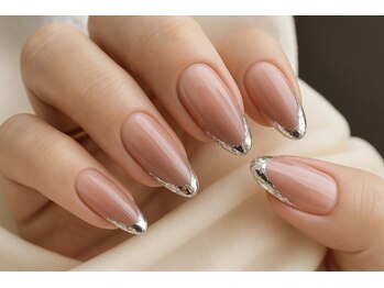 ネイルサロン プリティア(Pritia)