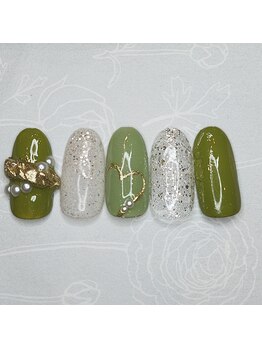 アールエム(Rm)/トレンドデザイン☆7980円